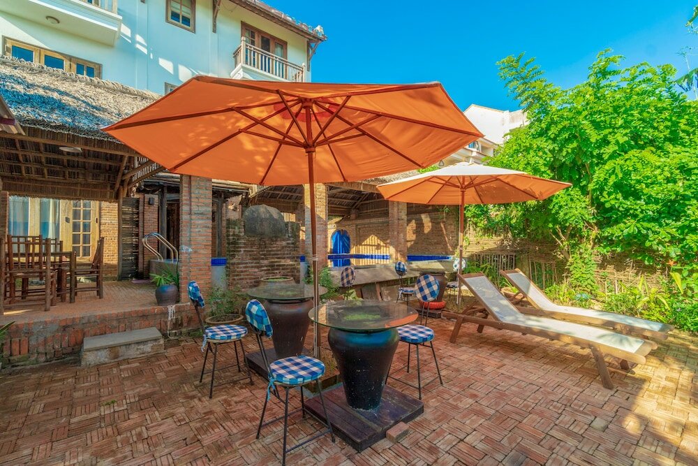 Фото Hoang Dao Villa