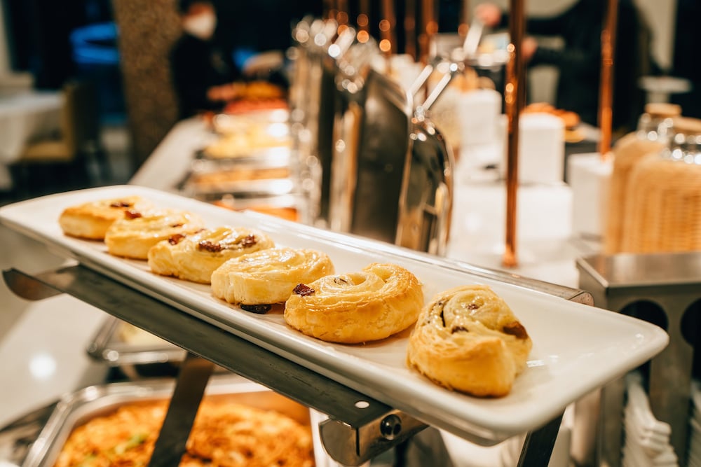 Фото Holiday Inn Express Shanghai Putuo, an Ihg Hotel