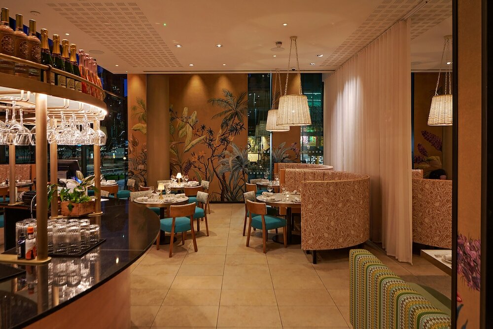 Фото INNSiDE by Meliá Manchester