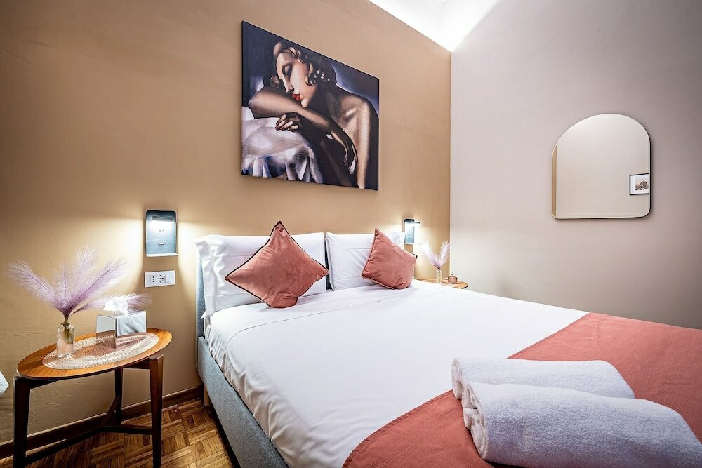 Фото Antico Centro Suites