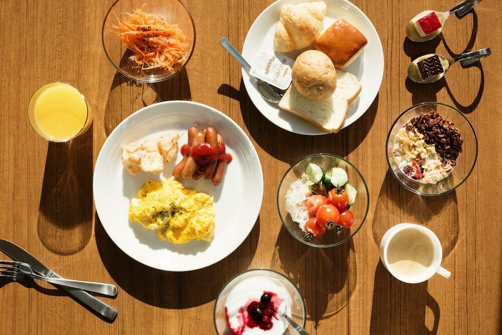 Фото Candeo Hotels Fukuoka Tenjin