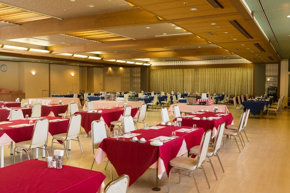 Фото Washigatake Kogen Hotel Rainbow