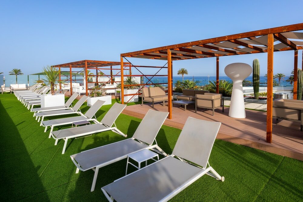 Фото Alexandre Hotel Gala