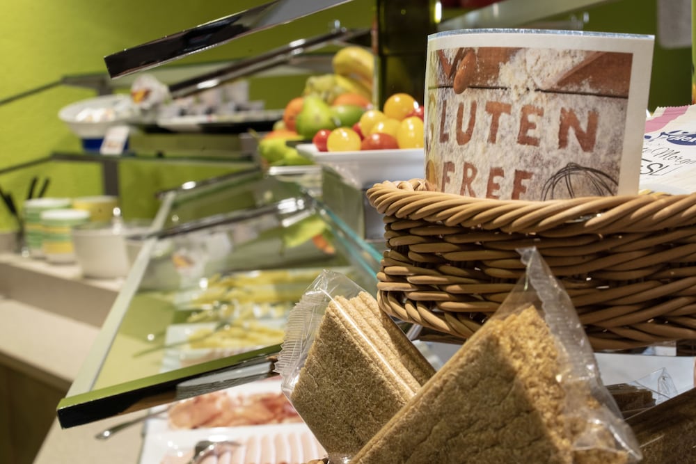 Фото Hotel Waldhorn