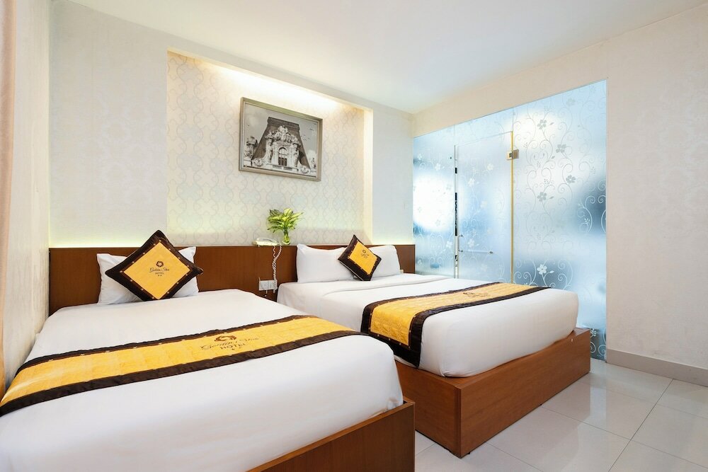 Фото Golden Star Hotel