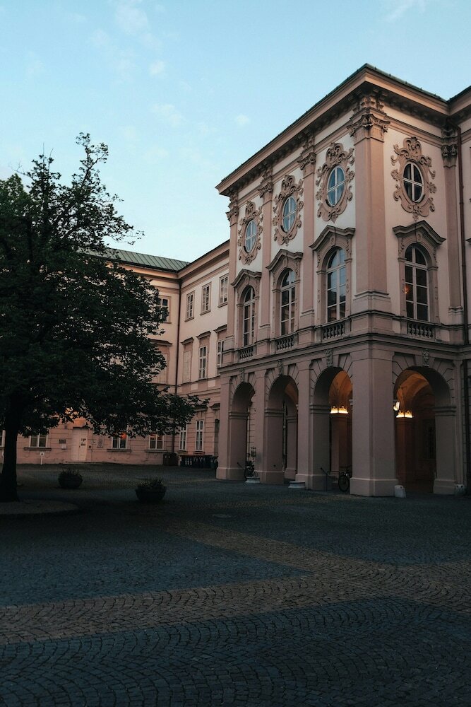 Фото Klosterhof - Alpine Hideaway & SPA