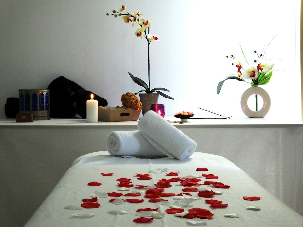 Фото Hotel Mariana