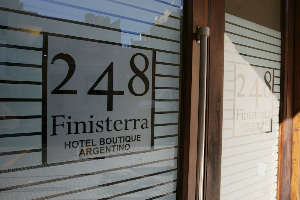 Фото 248 Finisterra Hotel Boutique Argentino