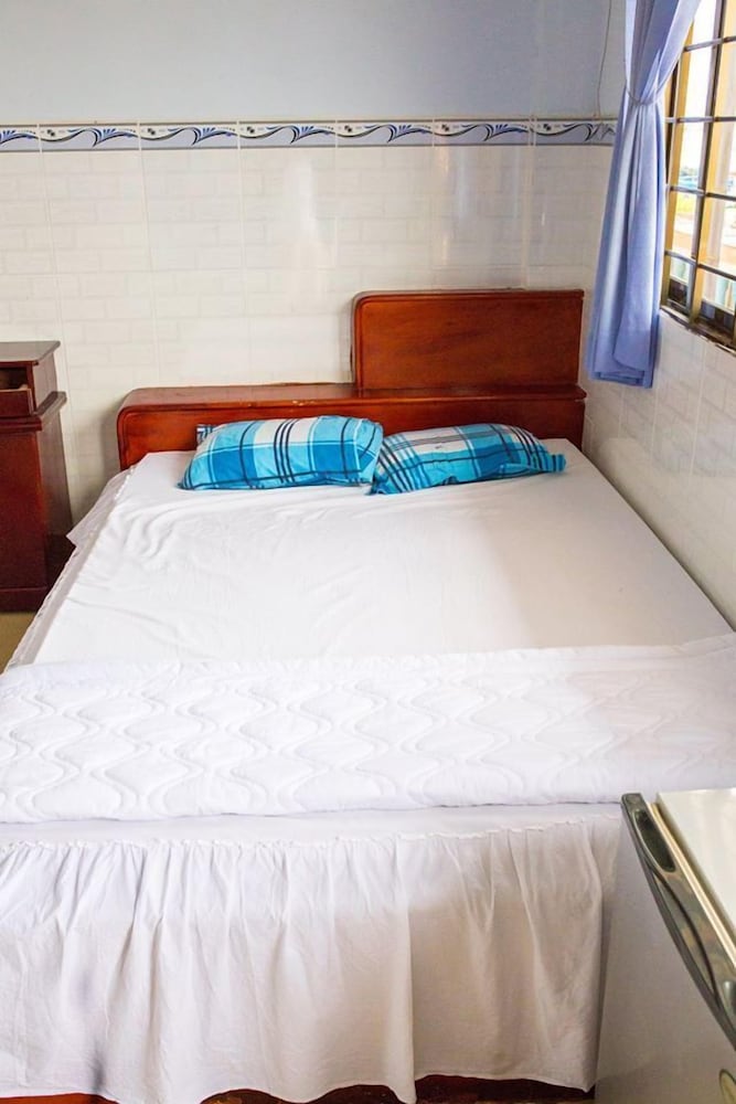 Фото Rang Dong Hotel