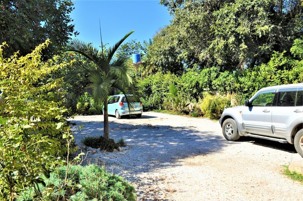 Фото Natwange Backpackers