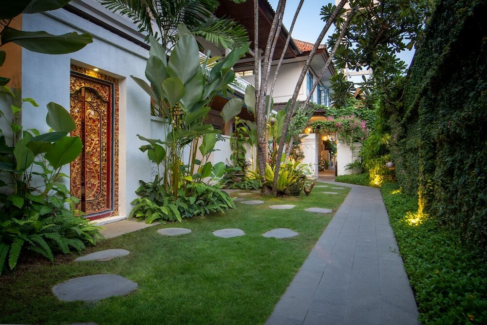 Фото Sanur House