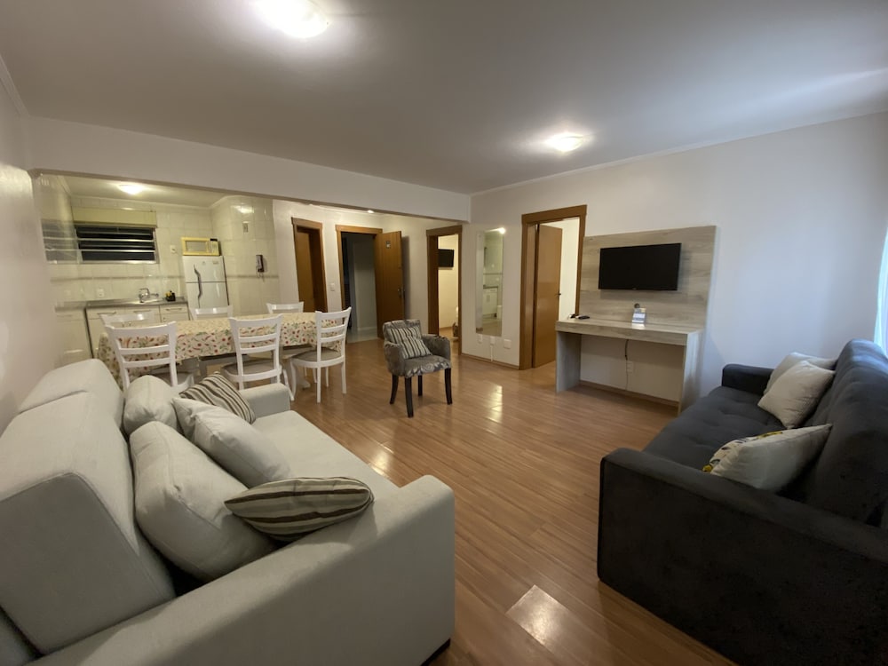 Фото Pousada Stillo Gramado