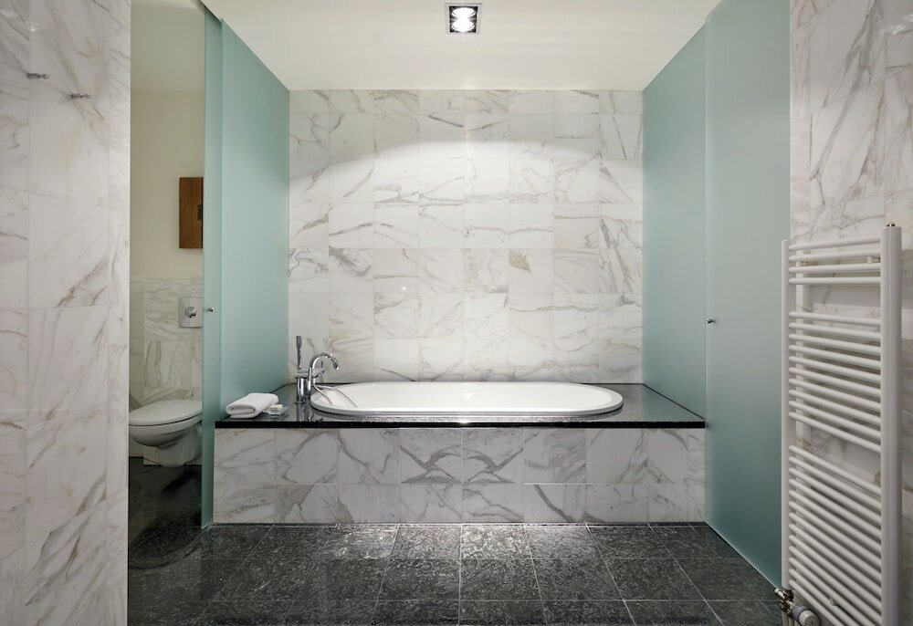 Фото Park Hyatt Zurich