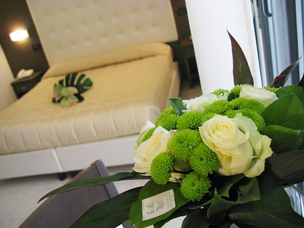 Фото Hotel Villa Luigia