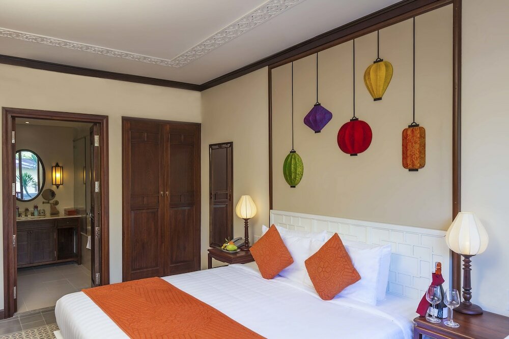 Фото Cozy Hoian Boutique Villas