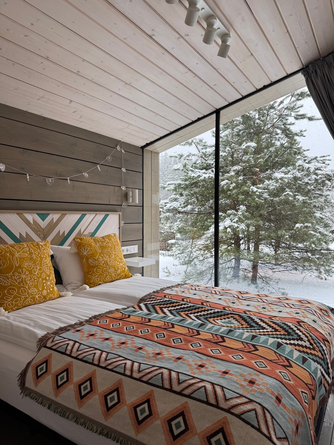 Фото Дача в соснах