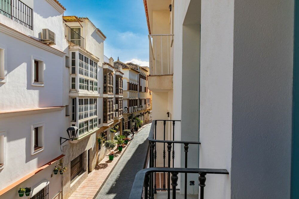 Фото Hotel Boutique La Brisa del Mar