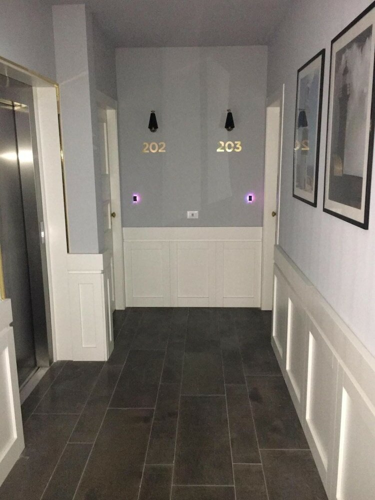 Фото Residence Ten Suite