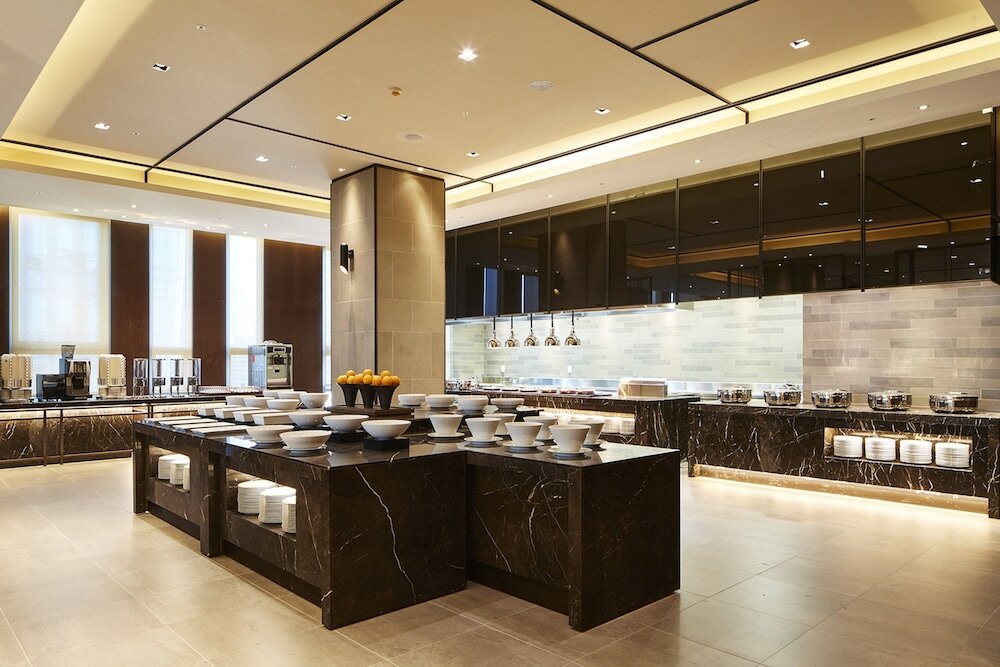 Фото Four Points by Sheraton Josun Seoul Station