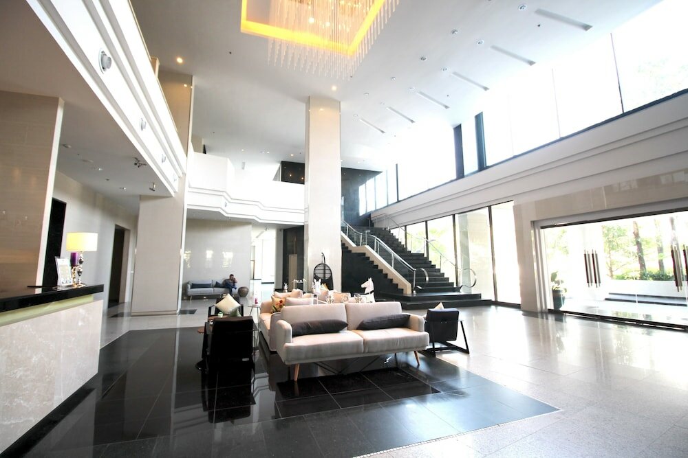 Фото Fortune Hotel Korat