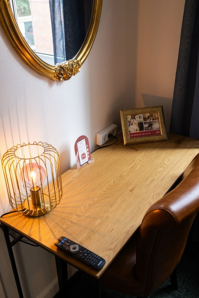 Фото Milling Hotel Ansgar