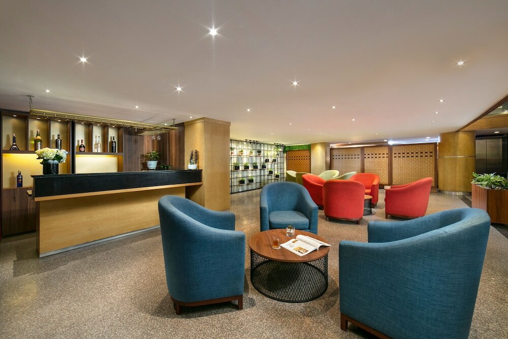 Фото La Casa Hanoi Hotel