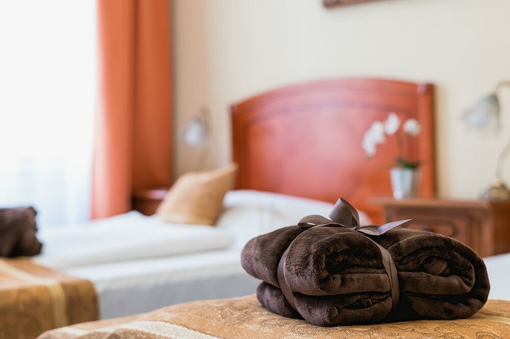 Фото City Hotel Unio Superior