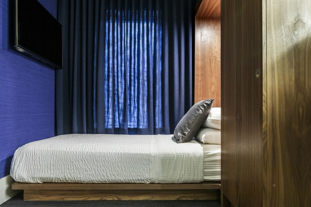 Фото Found Hotel Boston Common