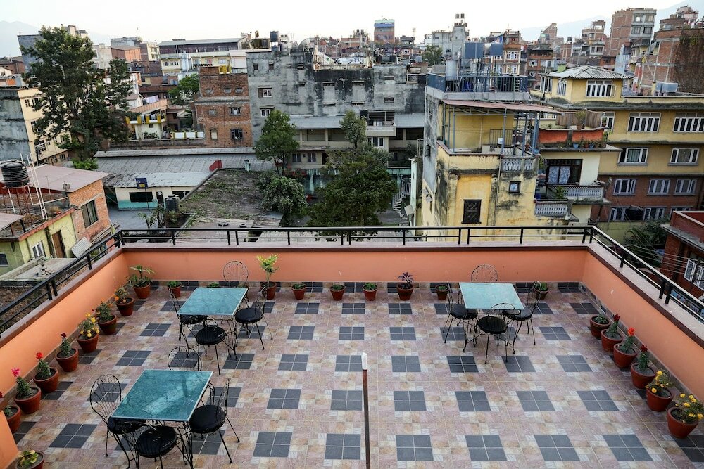 Фото Taleju Boutique Hotel