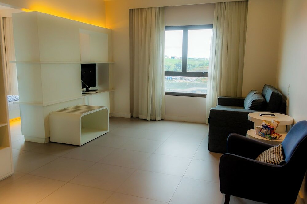 Фото Ibis Styles Pouso Alegre