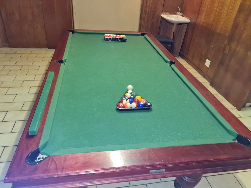 Фото Pretoria North Lodge