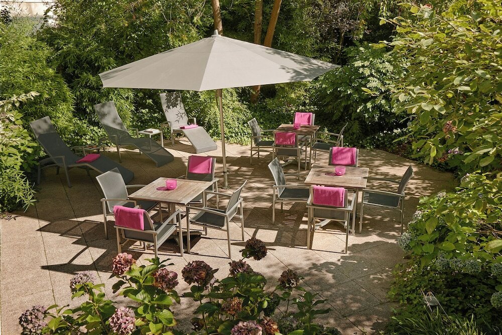 Фото Hotel St. Annen