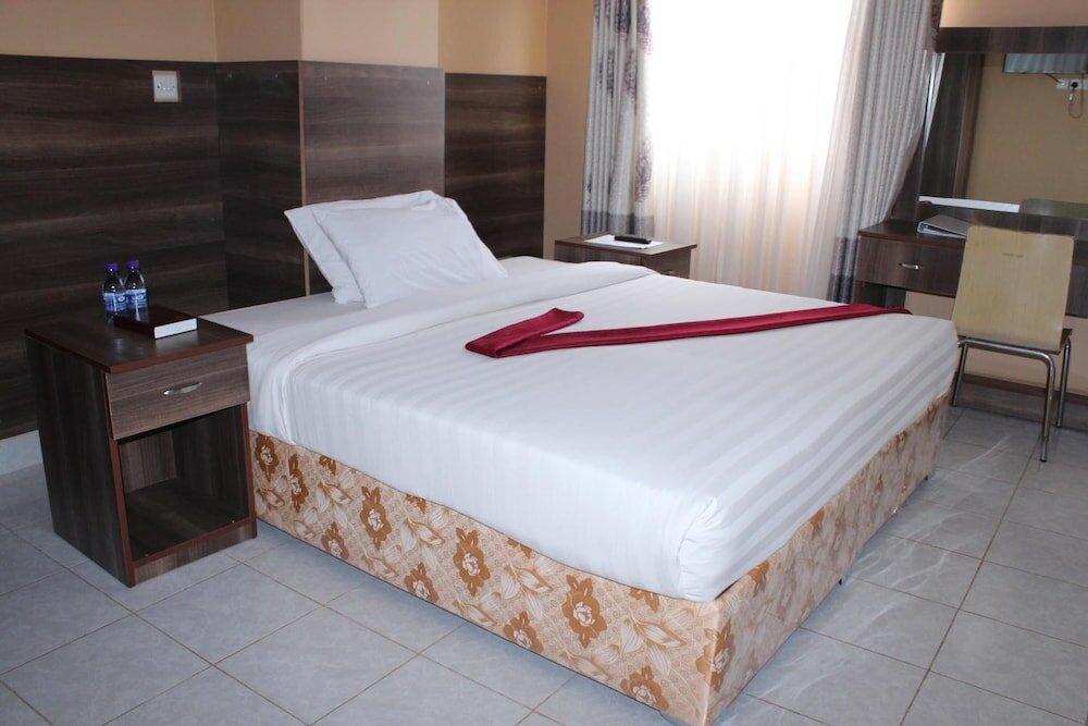 Фото отеля 4