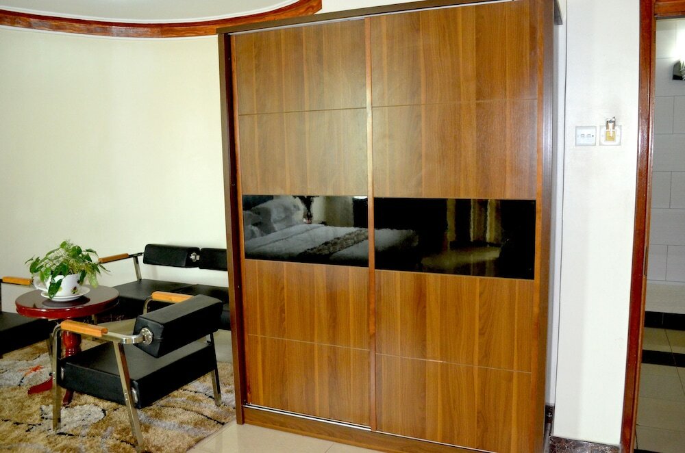 Фото Mt. Zion Hotel