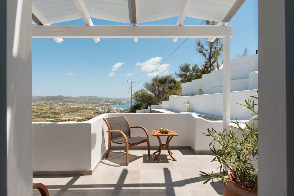 Фото Alexandros Village