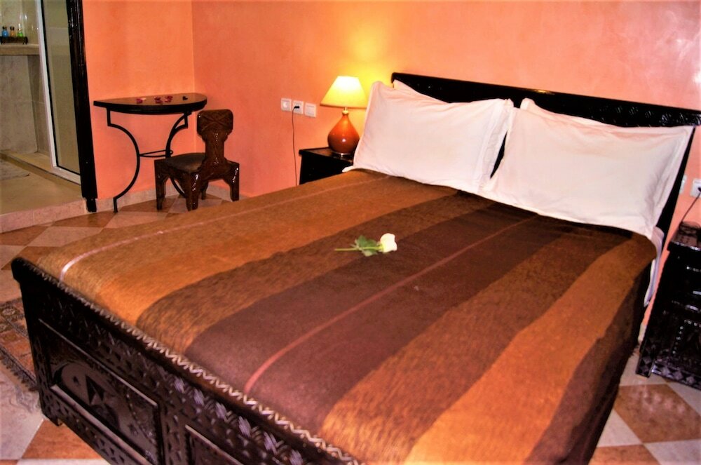 Фото Riad Errabii