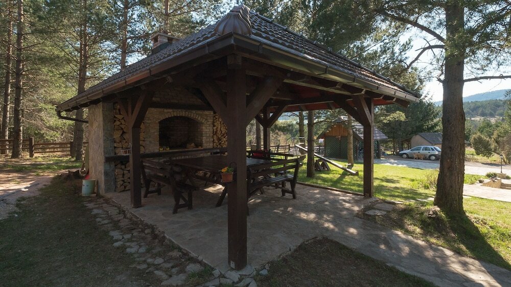 Фото House Rustico