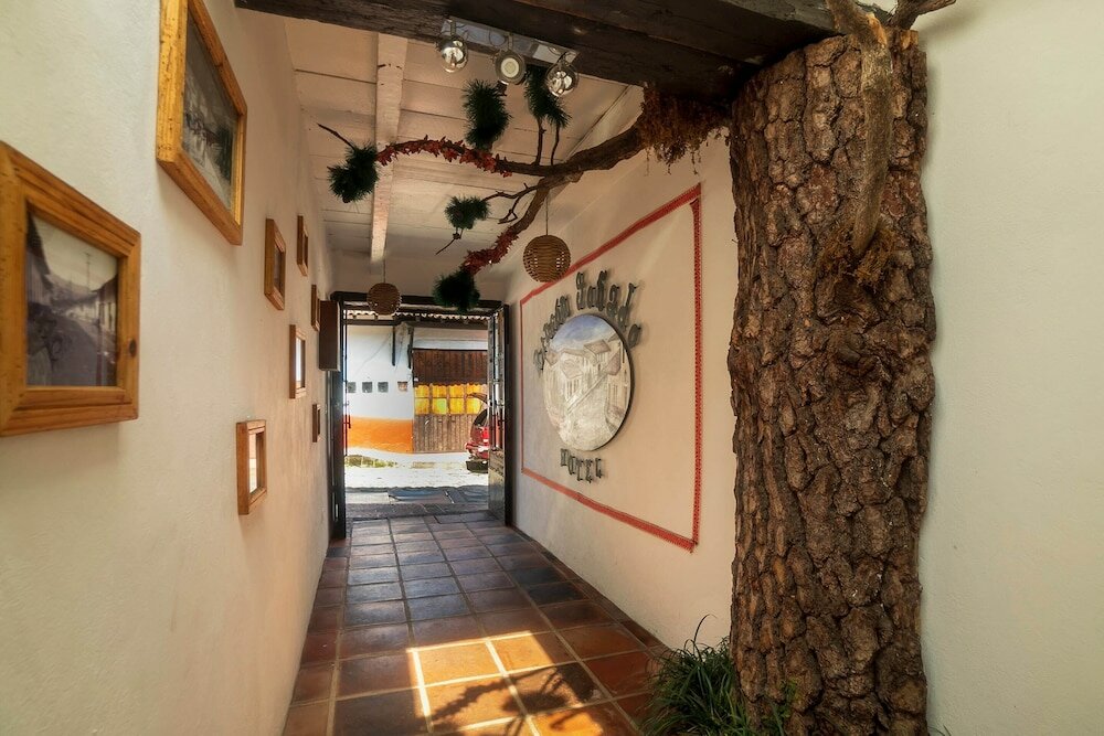 Фото Rincon Soñado, Valle de Bravo