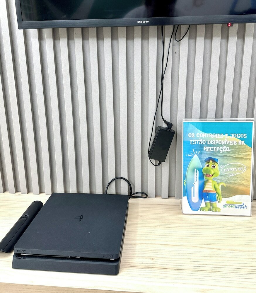 Фото Crocobeach Hotel