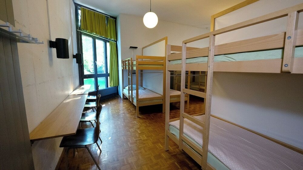 Фото Lucerne Youth Hostel
