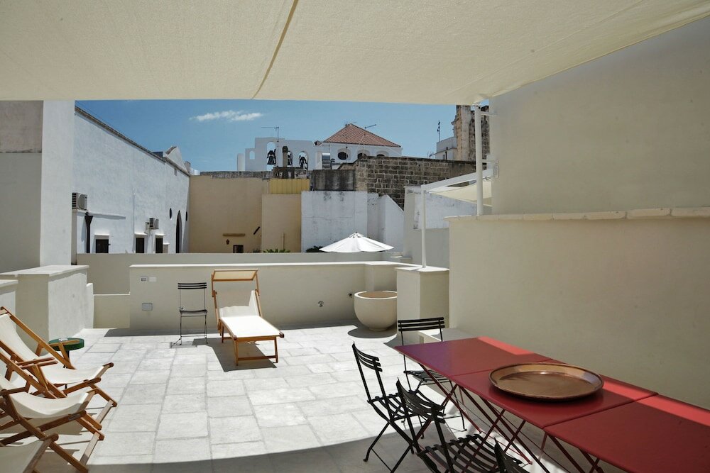 Фото Casa Galateo 20