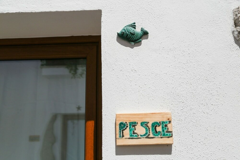 Фото Domus Olbia Inn