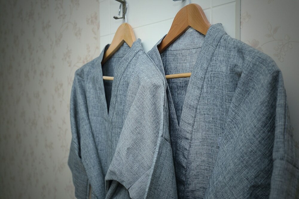 Фото Suncheon Noblesse Hotel