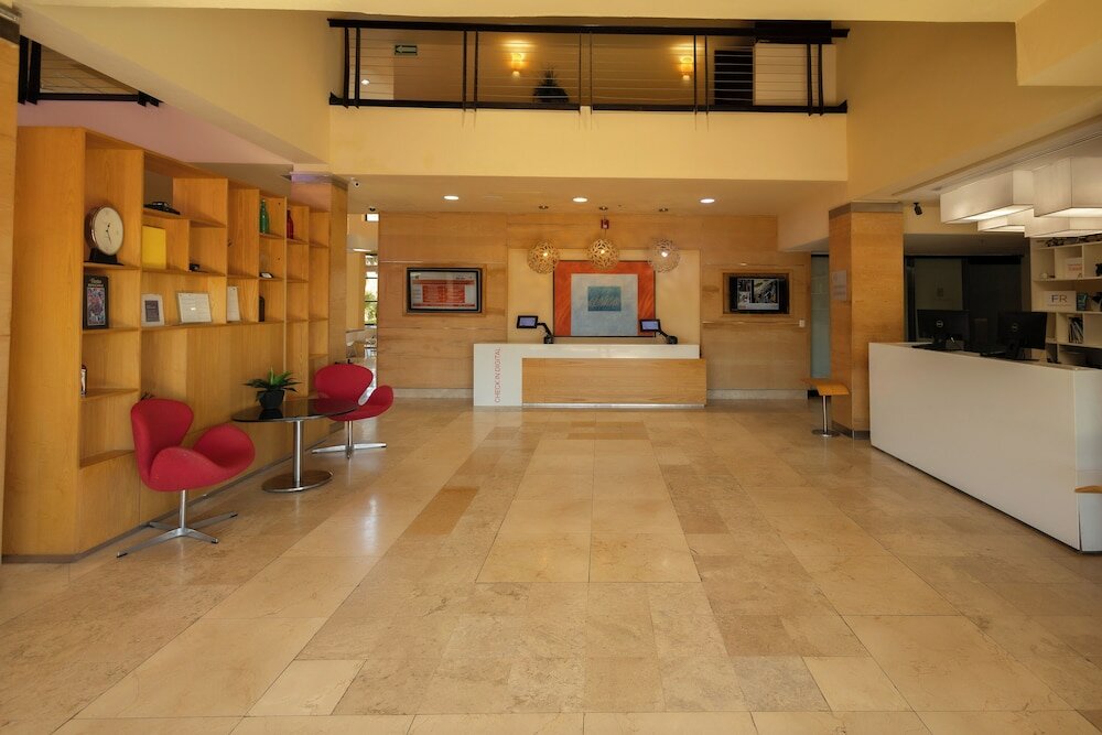 Фото Fiesta Inn Nogales