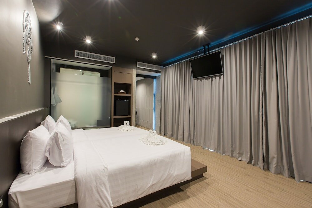 Фото Maya Phuket Airport Hotel