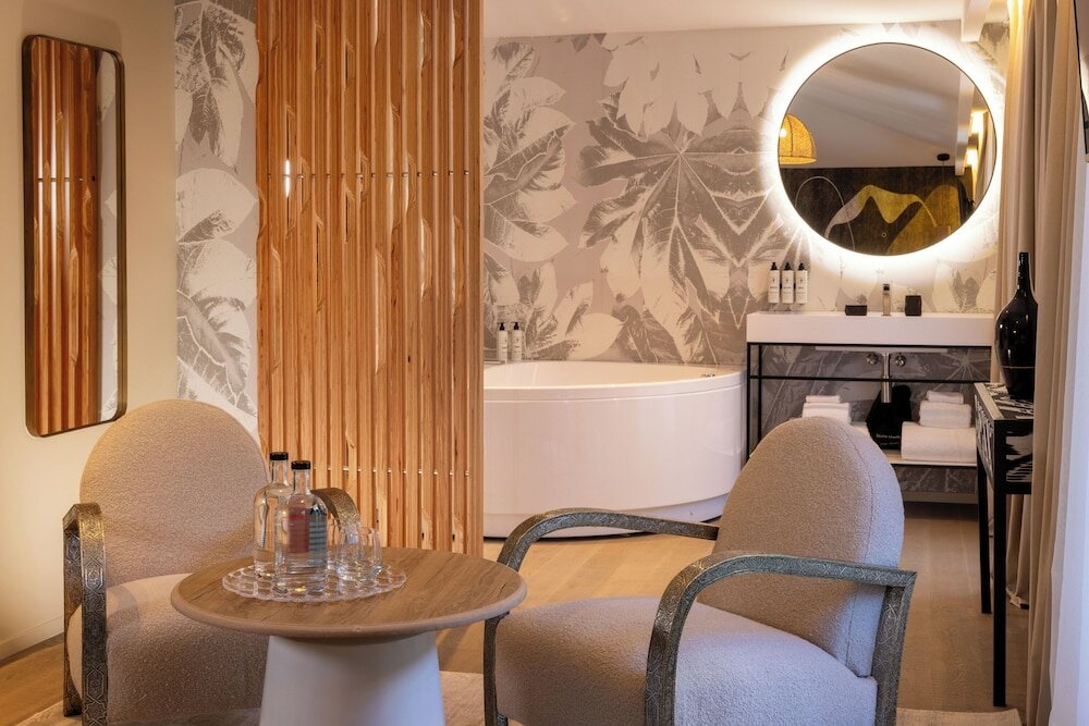 Фото Palais Segurane Boutique Hotel