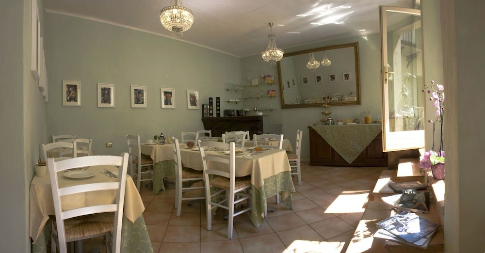 Фото Albergo Orologio