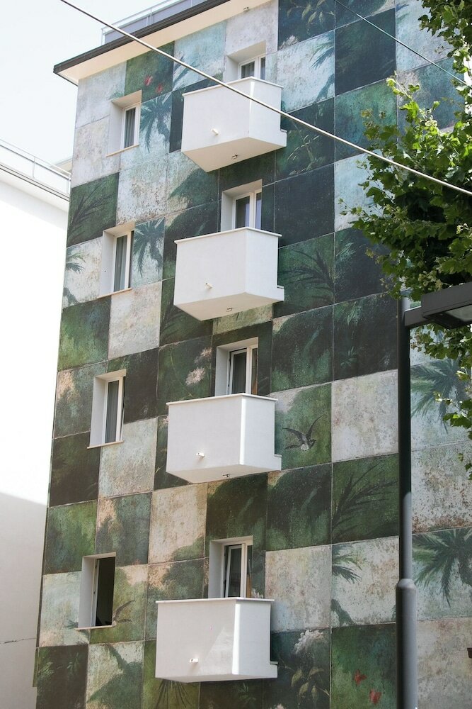 Фото Hotel Hollywood