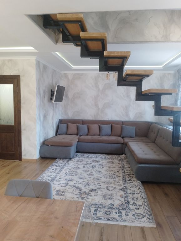 Фото Как дома