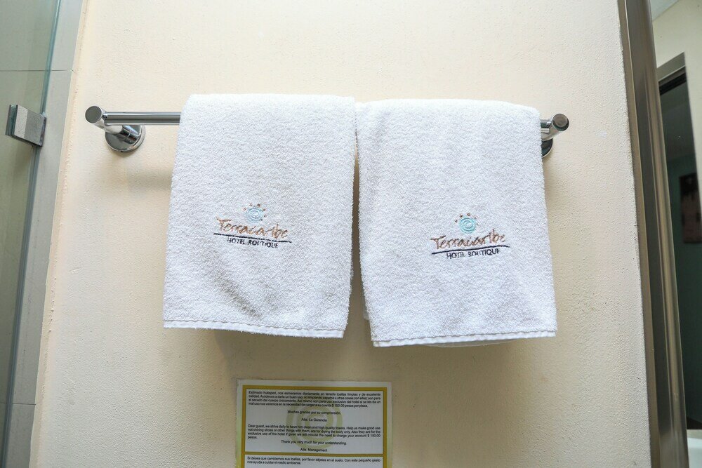 Фото Terracaribe Hotel - In Cancun